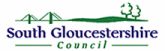 Logo of South Gloucestershire Council